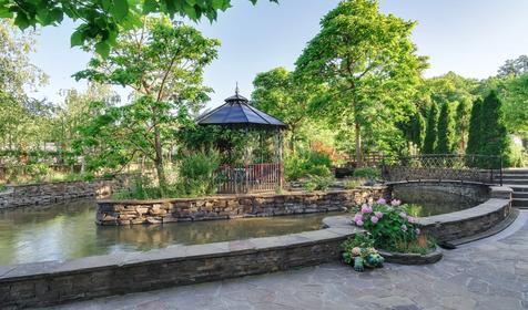 База отдыха Лесной Прованс