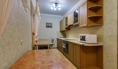 Домик охотника