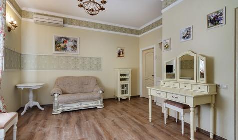 Люкс (Большой замок)