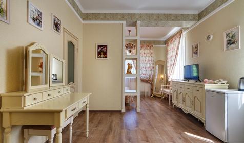 Люкс (Большой замок)