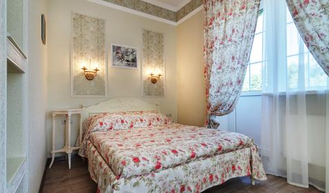 Люкс (Большой замок)