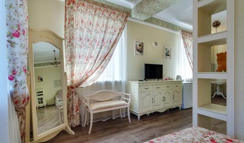 Люкс (Большой замок)