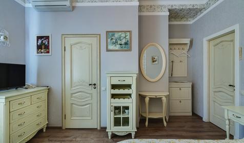 Стандарт (Большой замок), 2 этаж