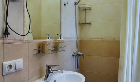 Стандарт (Большой замок), 2 этаж