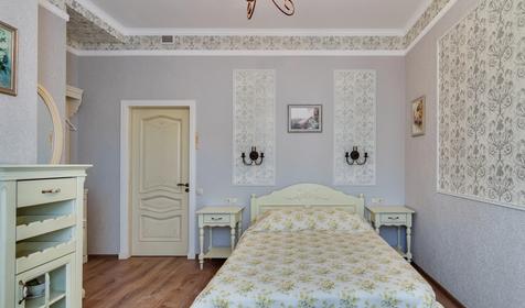 Стандарт (Большой замок), 2 этаж