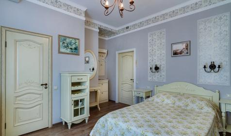 Стандарт (Большой замок), 2 этаж