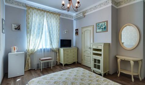 Стандарт (Большой замок), 2 этаж