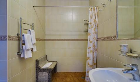 Стандарт (Малый замок)