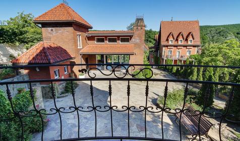 Стандарт (Малый замок)