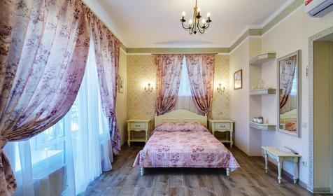 Стандарт (Малый замок)