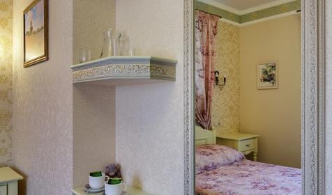 Стандарт (Малый замок)