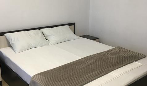 Стандарт. Гостевой дом Белая дача Веселовка