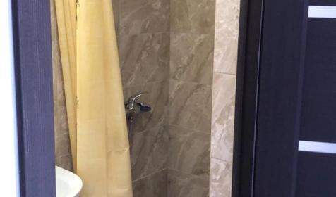 Стандарт трехместный