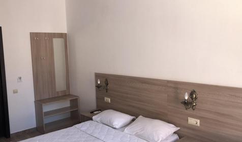 Стандарт трехместный