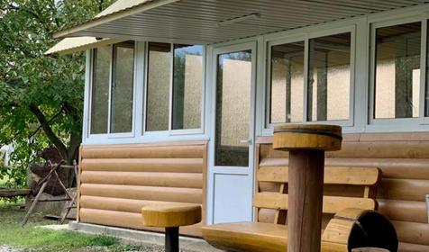 Тайное Местечко