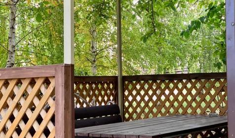 Тайное Местечко