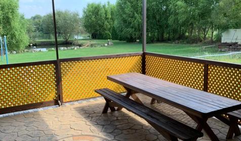 Тайное Местечко