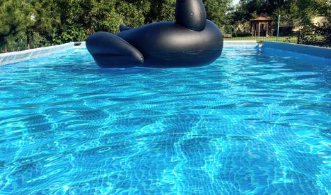 Тайное Местечко