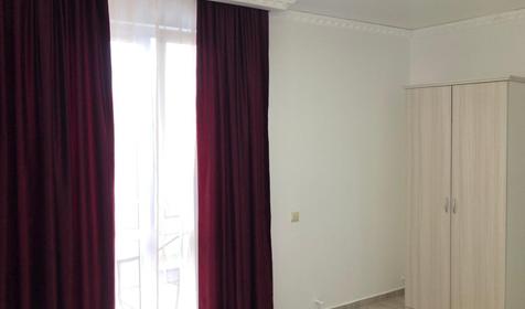 Делюкс трехместный с видом на море