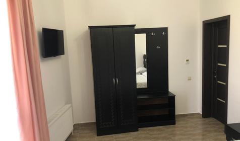 Семейный двухкомнатный