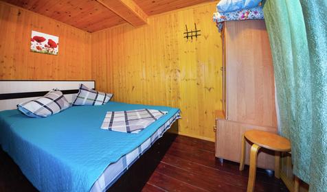 Стандарт в срубе №1,6