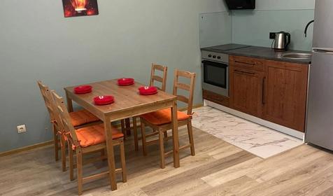 Квартира TutMore на Грина