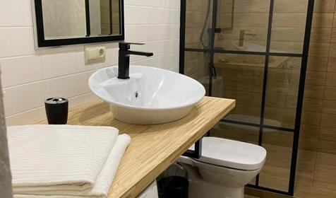 Квартира TutMore на Грина