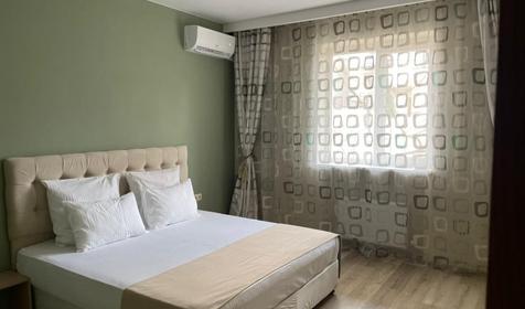 Квартира TutMore на Грина