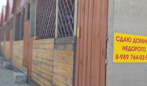 Гостевой дом Кубань, Темрюкский р-н, ст. Голубицкая