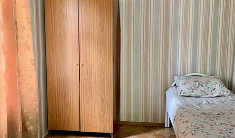 Эконом одноместный