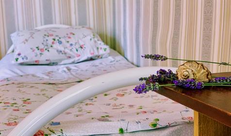 Эконом одноместный