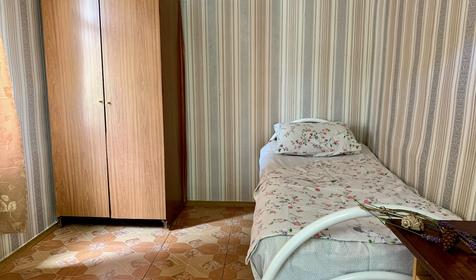 Эконом одноместный