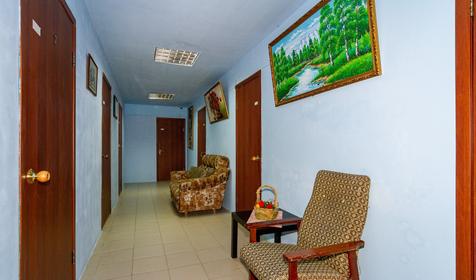 Гостевой дом Молния, Туапсе, Бухта Инал