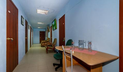 Гостевой дом Молния, Туапсе, Бухта Инал