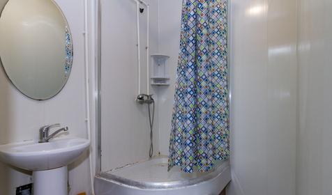 Гостевой дом Молния, Туапсе, Бухта Инал