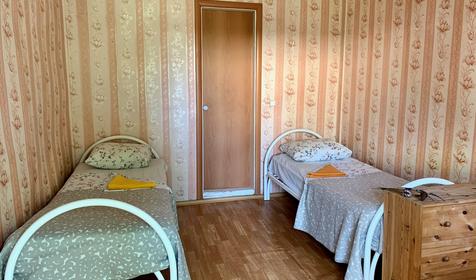 Стандарт двухместный