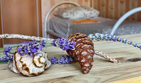 Стандарт двухместный