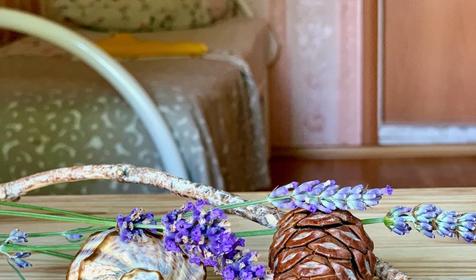 Стандарт двухместный