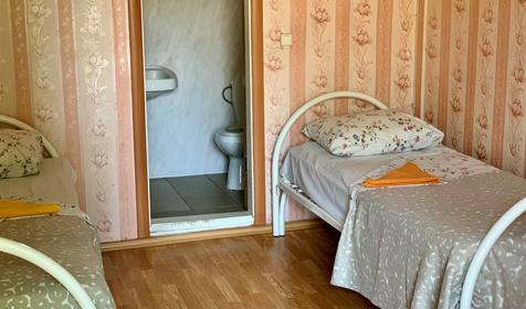 Стандарт двухместный