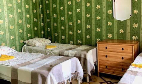 Стандарт двухместный