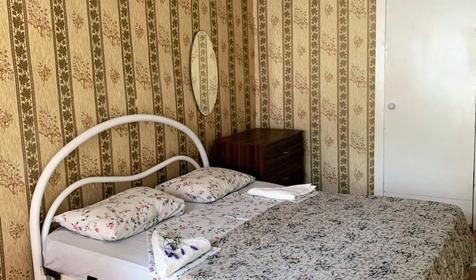 Стандарт двухместный