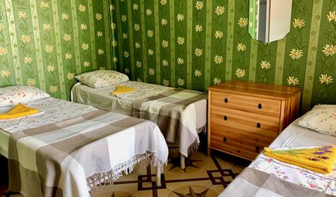 Стандарт двухместный