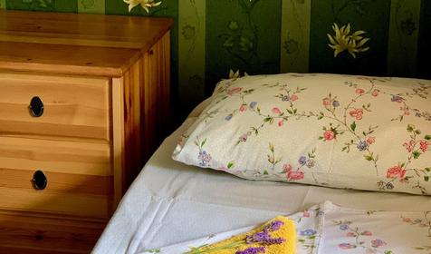 Стандарт двухместный