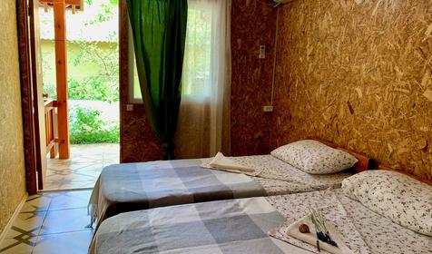 Комфорт двухместный