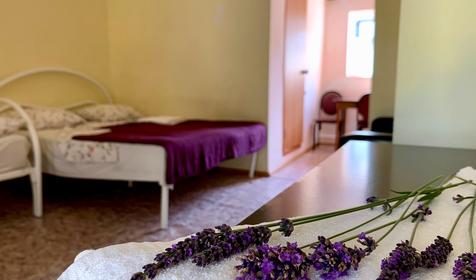 Комфорт двухместный