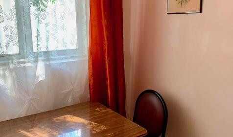 Комфорт двухместный