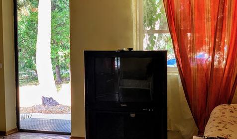 Комфорт двухместный