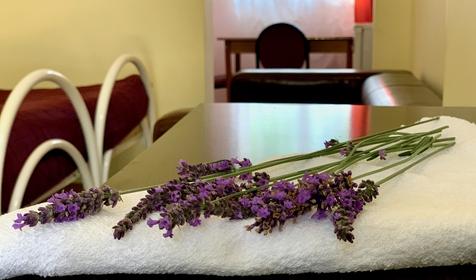 Комфорт двухместный