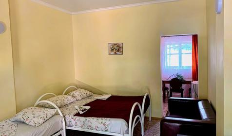 Комфорт двухместный