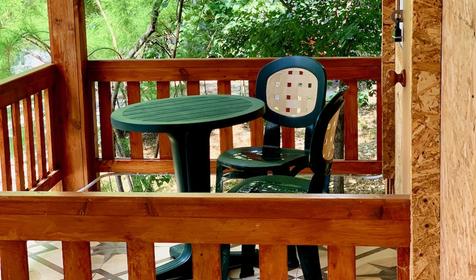 Комфорт двухместный